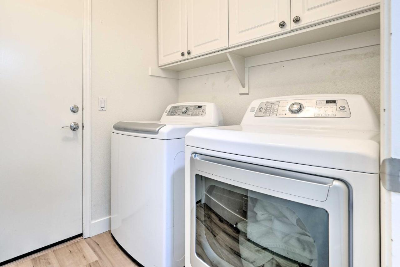 Sunlit Peoria Vacation Rental With Private Yard Exteriör bild
